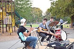 LAURELHURST BACKYARD BBQ 2018